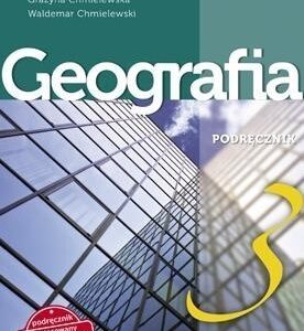 Geografia GIM 3 Podręcznik OPERON