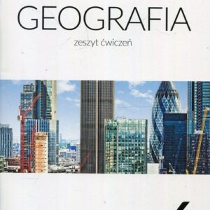 Geografia kl.6 ćwiczenia * D