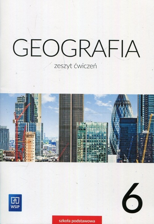 Geografia kl.6 ćwiczenia * D