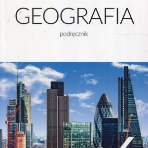 Geografia kl.6 Podręcznik * D