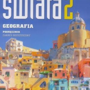 Geografia LO 2 Ciekawi świata podr ZRw.2017 OPERON