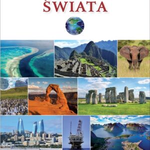 Geografia Świata