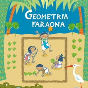 Geometria faraona