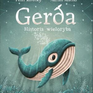 Gerda Historia wieloryba
