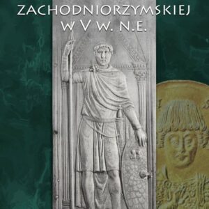 Germanie w służbie zachodniorzymskiej w V w. n.e.