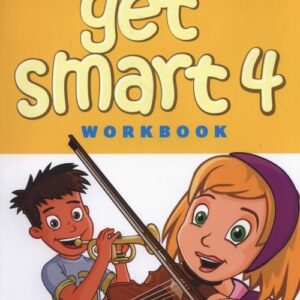 Get Smart 4 Workbook