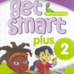 Get Smart Plus 2 SB MM PUBLICATIONS