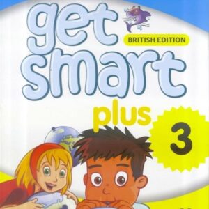 Get Smart Plus 3 SB MM PUBLICATIONS
