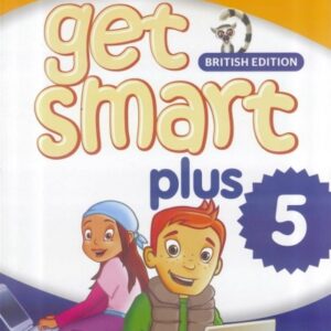 Get Smart Plus 5 SB MM PUBLICATIONS