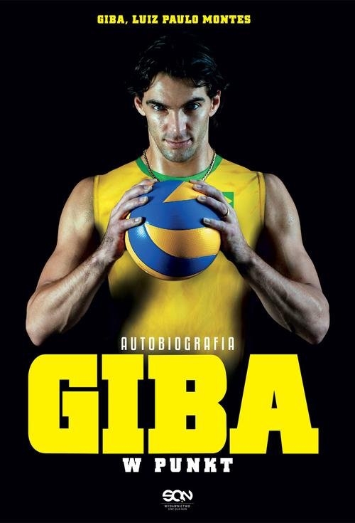 Giba W punkt Autobiografia