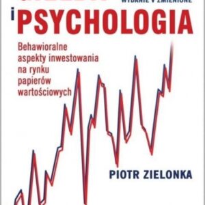 Giełda i psychologia
