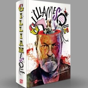 Gilliamesque Przedpośmiertna autobiografia