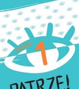 Gimnastyka umysłowa dyslektyka. Patrzę! Poziom 1