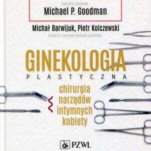 Ginekologia plastyczna. Chirurgia narządów intymnych kobiety
