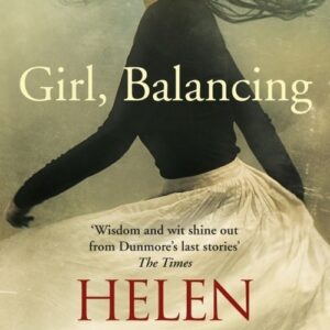 Girl, Balancing