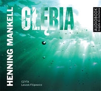 Głębia (Audiobook)