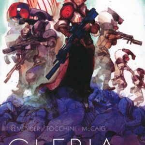 Głębia t.2 Zanim spali nas świt Comics