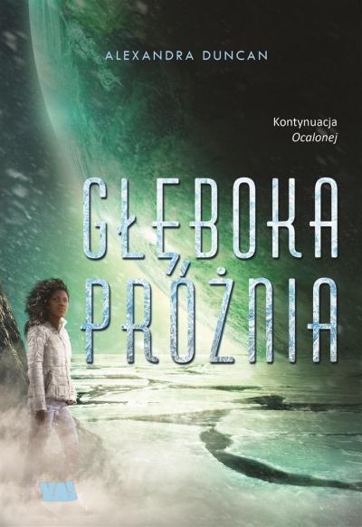 Głęboka próżnia