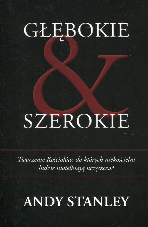 Głębokie i szerokie
