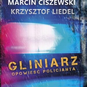 Gliniarz Opowieść policjanta