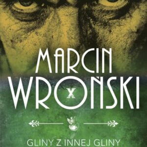 Gliny z innej gliny