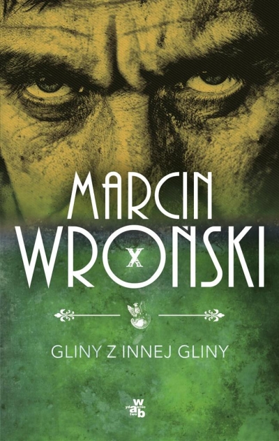Gliny z innej gliny