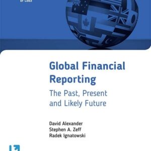 Global Financial Reporting