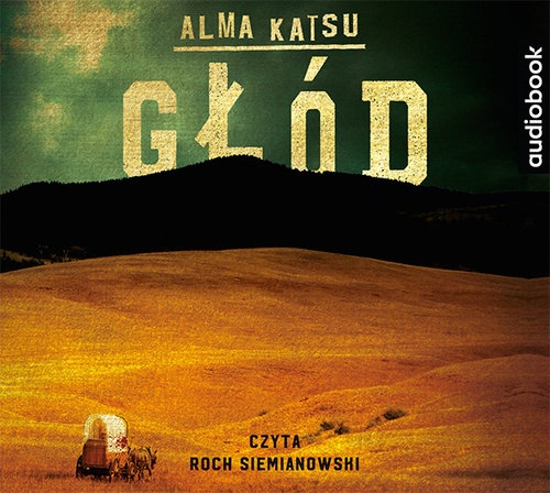 Głód (Audiobook)