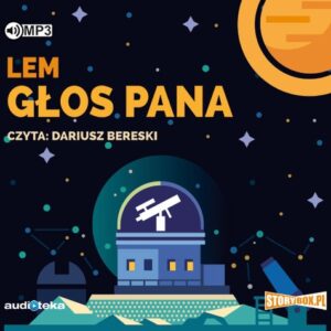 Głos Pana (Audiobook)