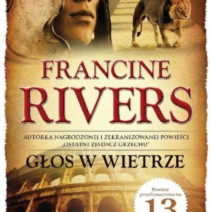 Głos w wietrze. Znamię lwa Tom 1