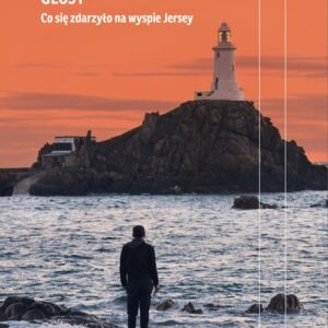 Głosy. Co się zdarzyło na wyspie Jersey
