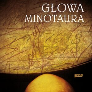 Głowa Minotaura