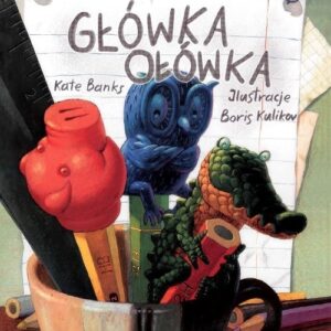 Główka ołówka / DeReggio