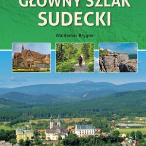 Główny Szlak Sudecki