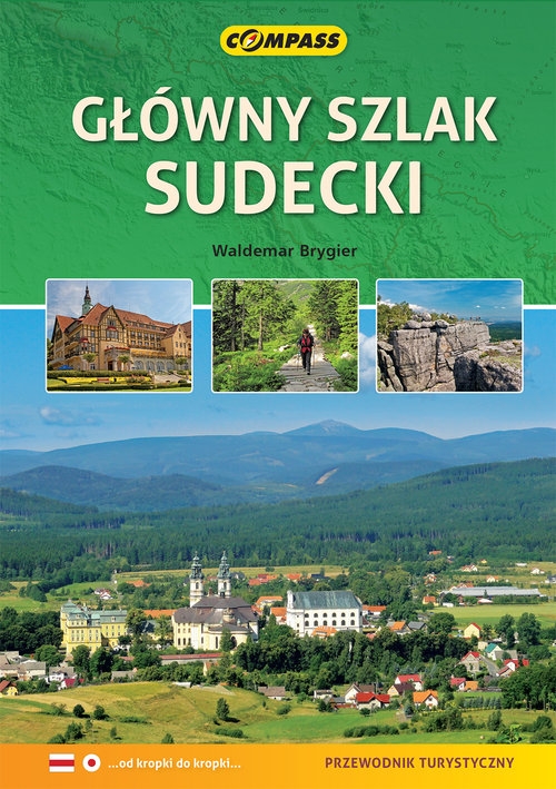 Główny Szlak Sudecki