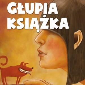 Głupia książka