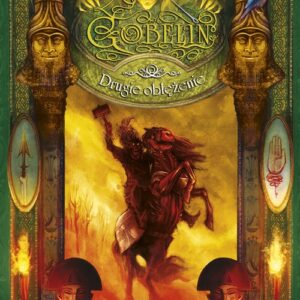 Gobelin Drugie oblężenie