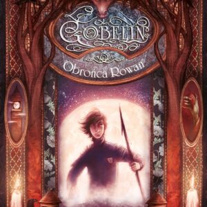 Gobelin Obrońca Rowan