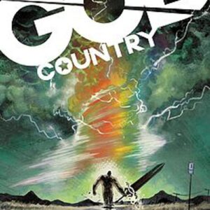 God Country