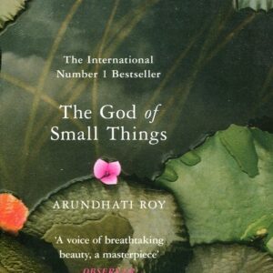 GOD OF SMALL THINGS B FO