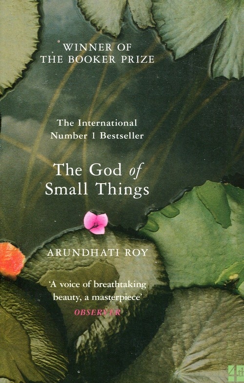 GOD OF SMALL THINGS B FO
