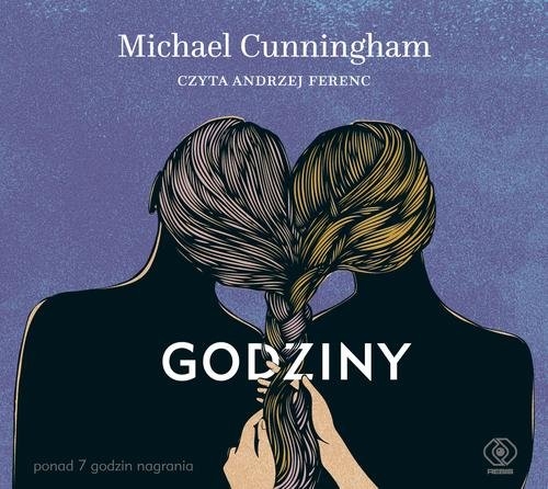 Godziny (Audiobook)