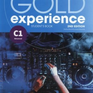 Gold Experience 2ed C1 SB
