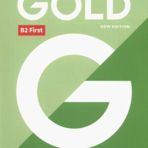 Gold First 2018 Exam Maximiser