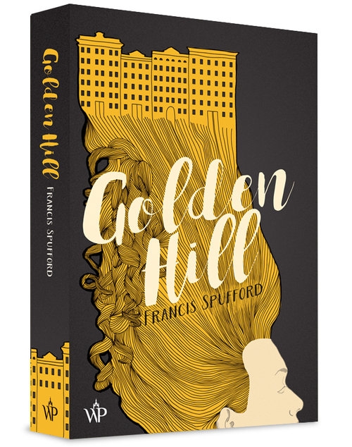 Golden Hill