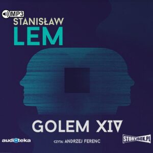 Golem XIV (Audiobook)