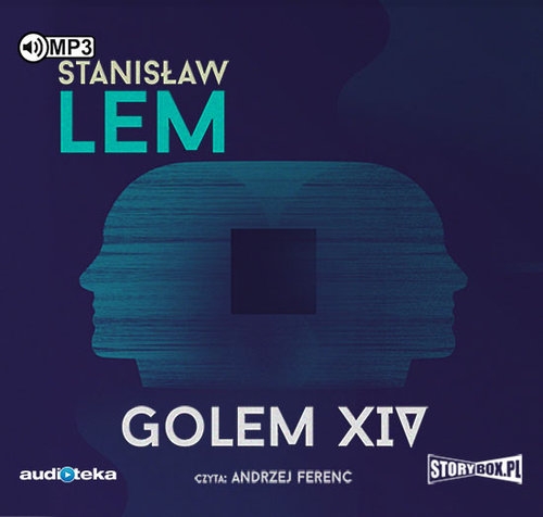 Golem XIV (Audiobook)