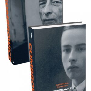 Gombrowicz. Ja, geniusz