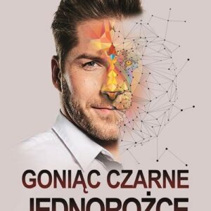 Goniąc czarne jednorożce.. Jak polski Wilk z Wall Street został afrykańskim terrorystą.