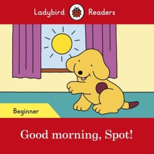 Good morning Spot!